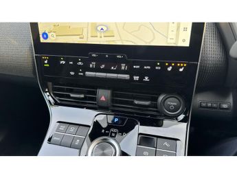 Toyota bZ4X 150kW Motion 71.4kWh 5dr Auto [11kW] Electric Hatchback