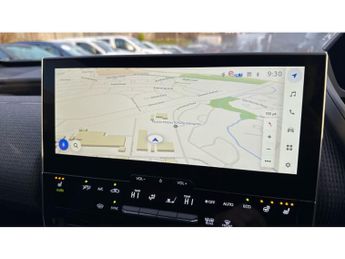 Toyota bZ4X 150kW Motion 71.4kWh 5dr Auto [11kW] Electric Hatchback