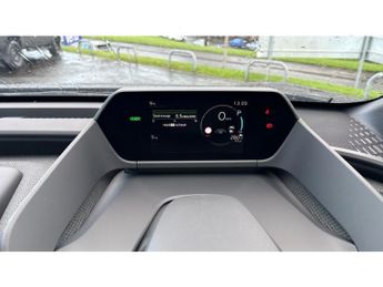 Toyota bZ4X 150kW Motion 71.4kWh 5dr Auto [11kW] Electric Hatchback