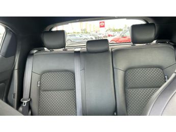 Nissan Juke 1.6 Hybrid N-Connecta 5dr Auto Hybrid Hatchback