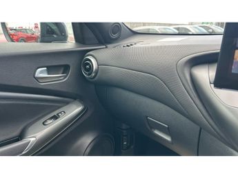 Nissan Juke 1.6 Hybrid N-Connecta 5dr Auto Hybrid Hatchback