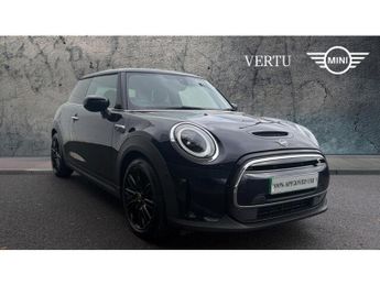 MINI Hatchback 135kW Cooper S Level 3 33kWh 3dr Auto Electric Hatchback