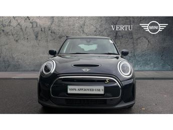 MINI Hatchback 135kW Cooper S Level 3 33kWh 3dr Auto Electric Hatchback