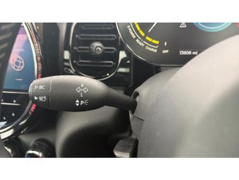 MINI Hatchback 135kW Cooper S Level 3 33kWh 3dr Auto Electric Hatchback