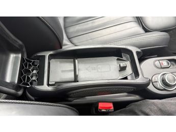 MINI Hatchback 135kW Cooper S Level 3 33kWh 3dr Auto Electric Hatchback