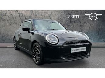 MINI Cooper 135kW E Classic 41kWh 3dr Auto Electric Hatchback