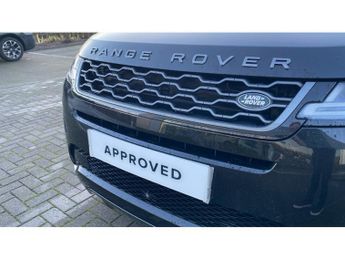 Land Rover Range Rover Evoque 2.0 D200 R-Dynamic HSE 5dr Auto Diesel Hatchback