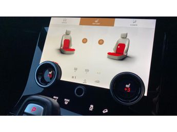 Land Rover Range Rover Evoque 2.0 D200 R-Dynamic HSE 5dr Auto Diesel Hatchback