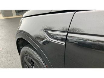 Land Rover Discovery Sport 1.5 P300e Urban Edition 5dr Auto [5 Seat] Station Wagon