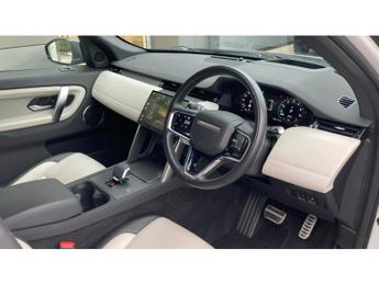 Land Rover Discovery Sport 1.5 P300e Dynamic HSE 5dr Auto [5 Seat] Station Wagon