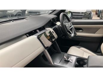 Land Rover Discovery Sport 1.5 P300e Dynamic HSE 5dr Auto [5 Seat] Station Wagon