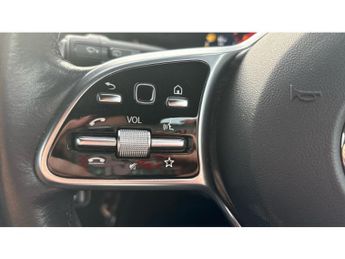 Mercedes-Benz A-Class A180 Sport 5dr Auto Petrol Hatchback