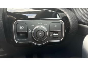 Mercedes-Benz A-Class A180 Sport 5dr Auto Petrol Hatchback