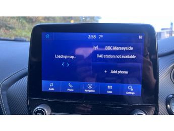 Ford Puma 1.0 EcoBoost Hybr mHEV 155 ST-Line Vignale 5dr DCT Petrol Hatchb