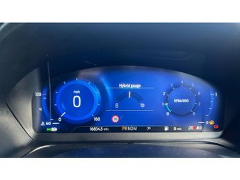 Ford Puma 1.0 EcoBoost Hybr mHEV 155 ST-Line Vignale 5dr DCT Petrol Hatchb