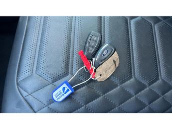 Ford Puma 1.0 EcoBoost Hybr mHEV 155 ST-Line Vignale 5dr DCT Petrol Hatchb