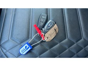 Ford Puma 1.0 EcoBoost Hybr mHEV 155 ST-Line Vignale 5dr DCT Petrol Hatchb