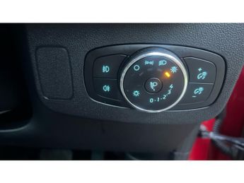 Ford Puma 1.0 EcoBoost Hybr mHEV 155 ST-Line Vignale 5dr DCT Petrol Hatchb