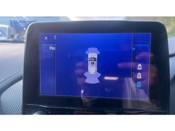 Ford Puma 1.0 EcoBoost Hybr mHEV 155 ST-Line Vignale 5dr DCT Petrol Hatchb