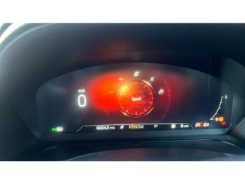 Ford Puma 1.0 EcoBoost Hybr mHEV 155 ST-Line Vignale 5dr DCT Petrol Hatchb