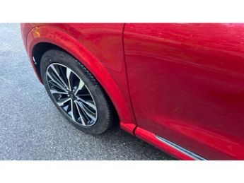 Ford Puma 1.0 EcoBoost Hybr mHEV 155 ST-Line Vignale 5dr DCT Petrol Hatchb