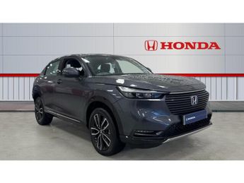 Honda HR-V 1.5 eHEV Advance 5dr CVT Hybrid Hatchback