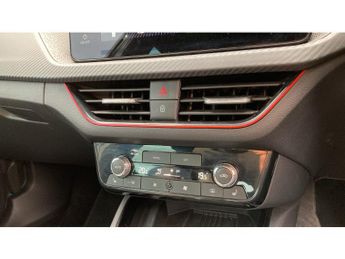 Skoda Kamiq 1.0 TSI Monte Carlo Edition 5dr DSG Petrol Hatchback