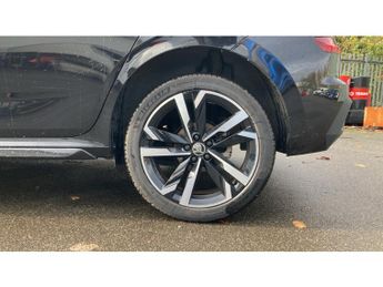 Skoda Kamiq 1.0 TSI Monte Carlo Edition 5dr DSG Petrol Hatchback