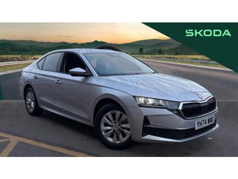 Skoda Octavia 1.5 TSI SE Technology 5dr Petrol Hatchback