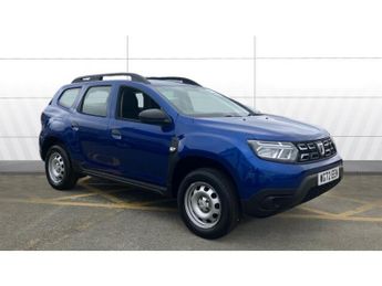 Dacia Duster 1.0 TCe 90 Essential 5dr Petrol Estate