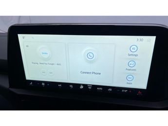 Ford Transit Custom 280 L2 Diesel Fwd 2.0 EcoBlue 136ps H1 Van Limited Auto