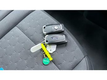 Ford Transit Custom 280 L2 Diesel Fwd 2.0 EcoBlue 136ps H1 Van Limited Auto