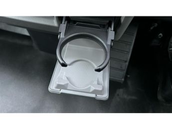 Ford Transit Custom 280 L2 Diesel Fwd 2.0 EcoBlue 136ps H1 Van Limited Auto