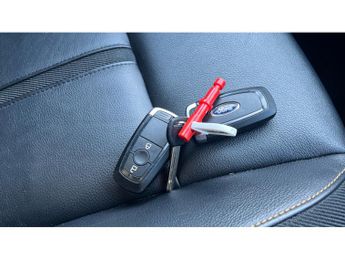 Ford Ranger Diesel Pick Up Double Cab Wildtrak 3.2 EcoBlue 200 Auto