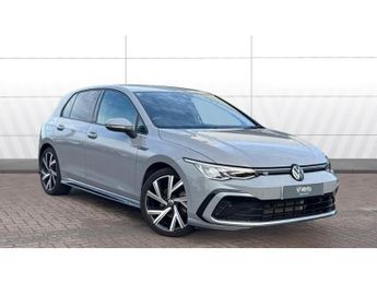 Volkswagen Golf 1.5 TSI 150 R-Line 5dr Petrol Hatchback