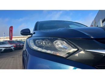 Honda HR-V 1.5 i-VTEC EX CVT 5dr Petrol Hatchback