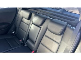 Honda HR-V 1.5 i-VTEC EX CVT 5dr Petrol Hatchback