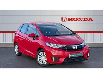 Honda Jazz 1.3 S 5dr Petrol Hatchback