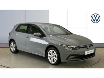 Volkswagen Golf 1.5 TSI Life 5dr Petrol Hatchback