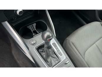 Audi Q2 35 TFSI Sport 5dr S Tronic Petrol Estate