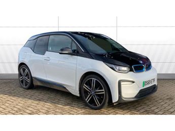 BMW i3 125kW 42kWh 5dr Auto Electric Hatchback