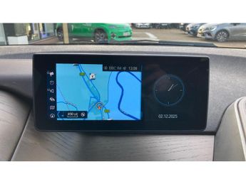 BMW i3 125kW 42kWh 5dr Auto Electric Hatchback