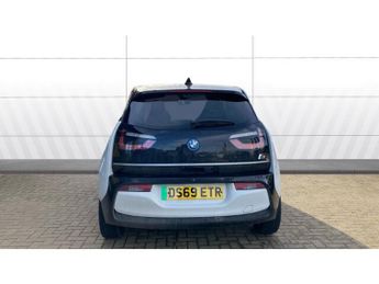 BMW i3 125kW 42kWh 5dr Auto Electric Hatchback