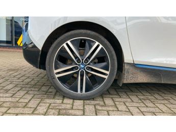 BMW i3 125kW 42kWh 5dr Auto Electric Hatchback