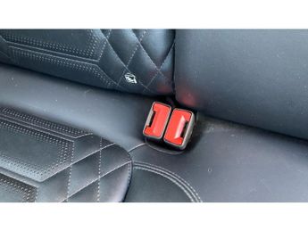 Ford Puma 1.0 EcoBoost Hybr mHEV 155 ST-Line Vignale 5dr DCT Petrol Hatchb