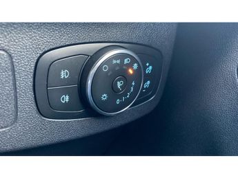 Ford Puma 1.0 EcoBoost Hybr mHEV 155 ST-Line Vignale 5dr DCT Petrol Hatchb