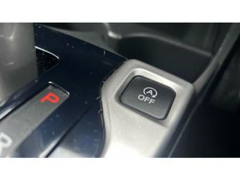 Honda Jazz 1.3 EX Navi 5dr CVT Petrol Hatchback