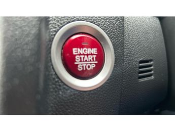 Honda Jazz 1.3 EX Navi 5dr CVT Petrol Hatchback