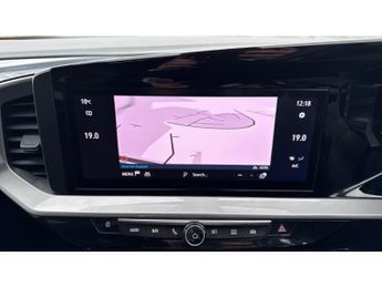 Vauxhall Mokka 1.2 Turbo Ultimate 5dr Auto Petrol Hatchback