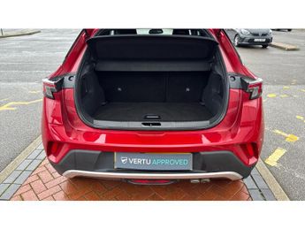 Vauxhall Mokka 1.2 Turbo Ultimate 5dr Auto Petrol Hatchback